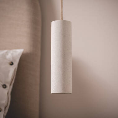 Edit Padang Concrete Ceiling Pendant Light