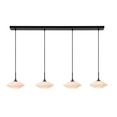 Lucide Trevor 4 Light Bar Ceiling Pendant