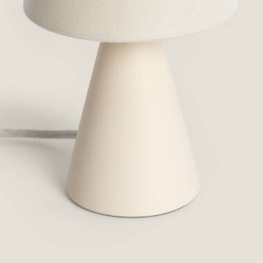 Image of Edit Lena Ceramic Table Lamp