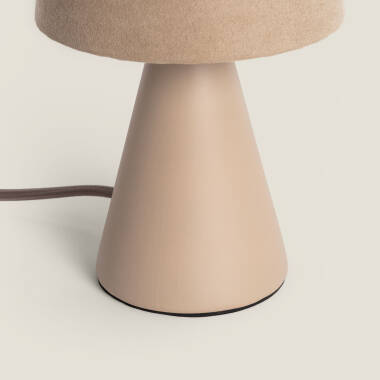 Image of Edit Lena Ceramic Table Lamp