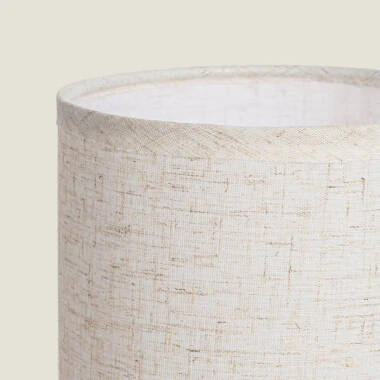 Image of Edit Maya Ceramic Table Lamp
