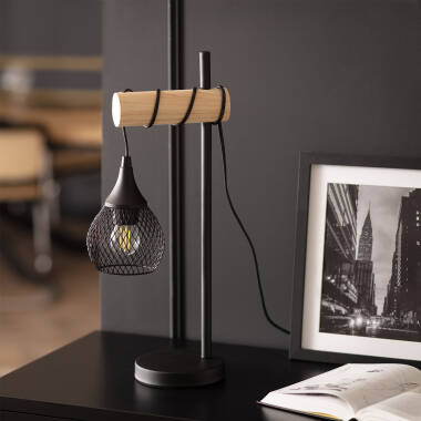Edit Monah Table Lamp