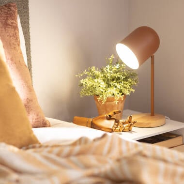Edit Kidonge Desk Lamp