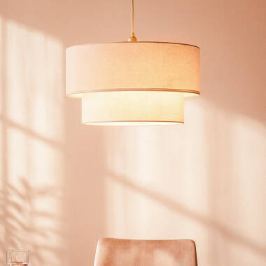 Image of Edit Liva Ceiling Pendant Light