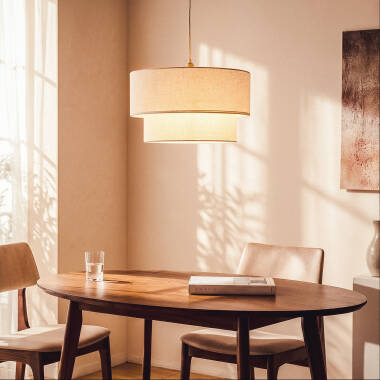 Image of Edit Liva Ceiling Pendant Light