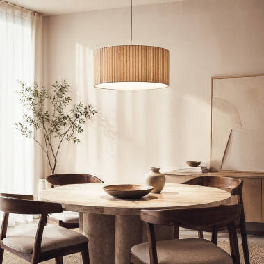 Image of Edit Lino Ceiling Pendant Light