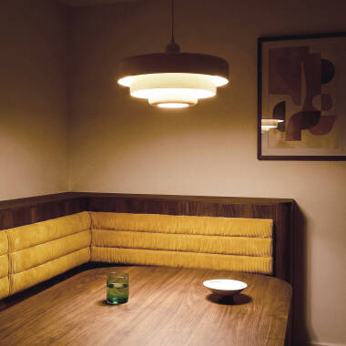 Image of Edit Noa Ceiling Pendant Light