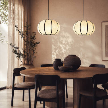 Image of Edit Gabriela Ceiling Pendant Light