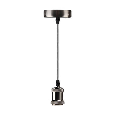 Kosnic Calla Ceiling Pendant Lamp Holder