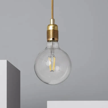 Edit Bowie Ceiling Pendant Lamp Holder