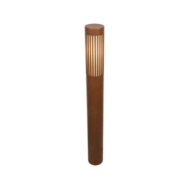 Westport Coastal Rusty Glow 950 Post Light
