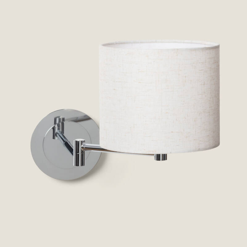 Image of Edit Basilea Adjustable Wall Light