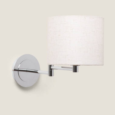 Image of Edit Basilea Adjustable Wall Light