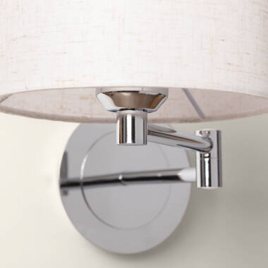 Image of Edit Basilea Adjustable Wall Light