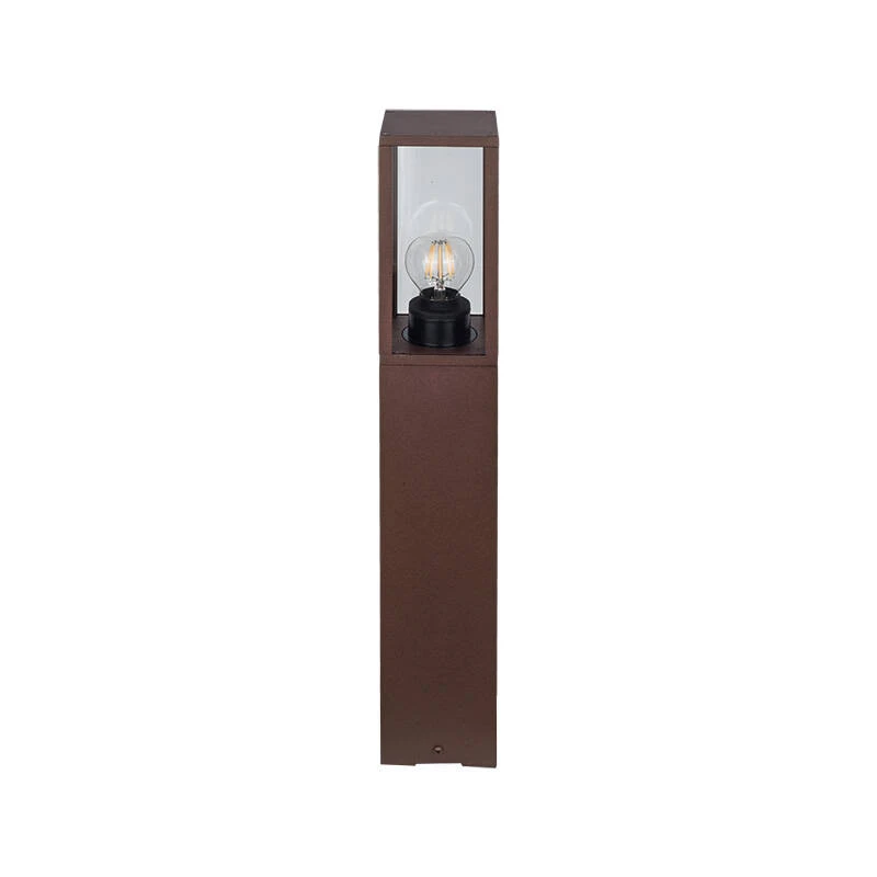 Image of Edit Blaze 600 Outdoor Post Light