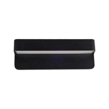 Edit Verdi LED Rectangular Outdoor Wall Light