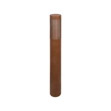Westport Coastal Rusty Glow 950 Post Light