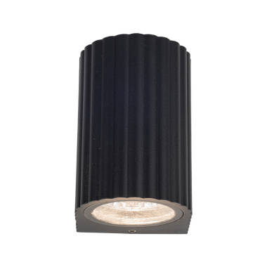 Image of Edit Lotus LED Outdoor Wall Light