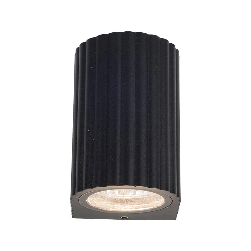 Image of Edit Lotus LED Outdoor Wall Light