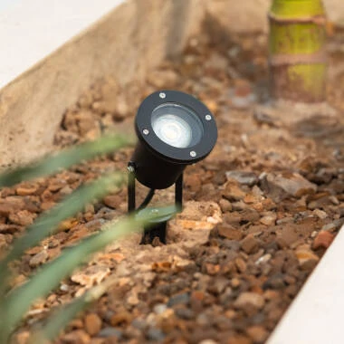 Edit Faro Garden Spotlight