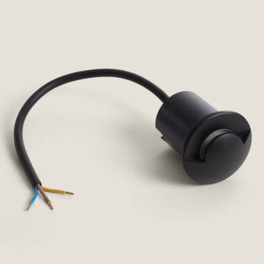 Image of Edit Single 3W LED Recessed Ground Light