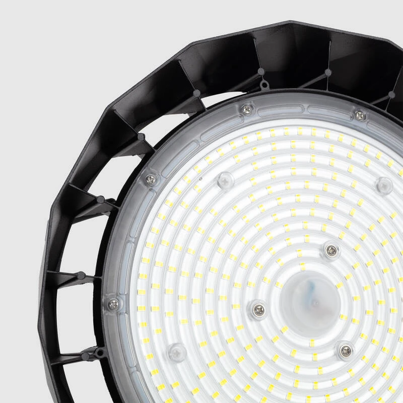 Image of Lyco HBM Evo High Bay 0-10V 200Llm/W 100,000hrs