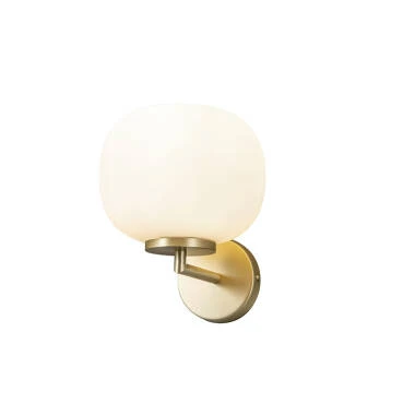 Chicago Wall Light