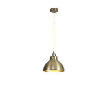 Davy 250 Ceiling Pendant Light