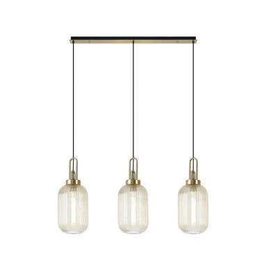 Savannah Bar Ceiling Pendant Light