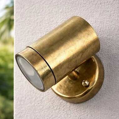 Westport Coastal Cliff Outdoor Wall Light