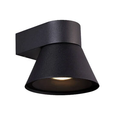 Nordlux Kyklop Cone Outdoor Wall Light