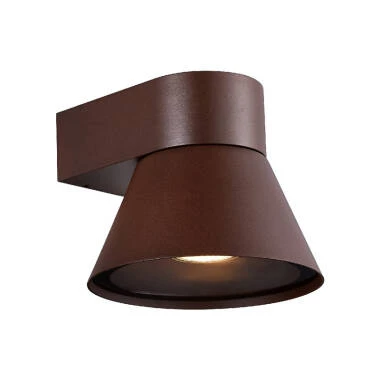 Nordlux Kyklop Cone Outdoor Wall Light