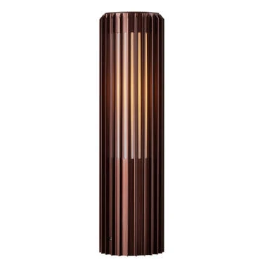 Nordlux Coastal Aludra 450 Outdoor Bollard Light