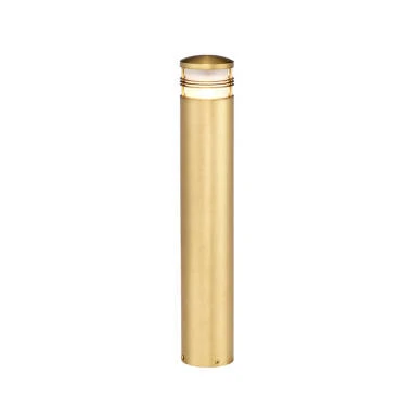 Elstead Newbrighton 600 Outdoor Bollard Light