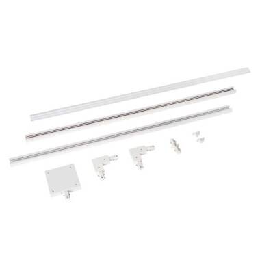 Lucide 1 Circuit 2 Metre Starter Track Set