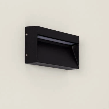 Edit Columbia Surface Warm White LED Outdoor Brick Light