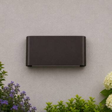 Image of Edit Beacon 190 CCT LED Outdoor Up & Down Wall Light