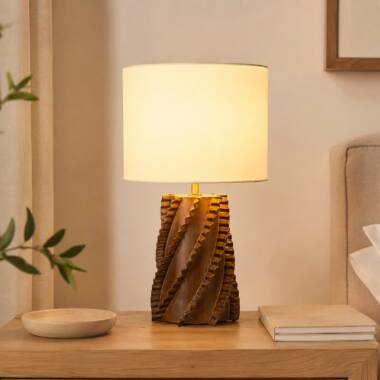 Image of Wisteria Fleur Table Lamp
