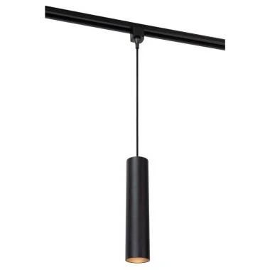 Lucide 1 Circuit Floris GU10 Track Pendant Light