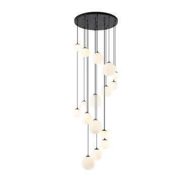 Sedona 16 Light Cascade Ceiling Pendant
