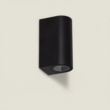 Edit Gala LED Outdoor Up & Down Wall Light