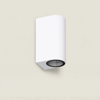 Edit Gala LED Outdoor Up & Down Wall Light