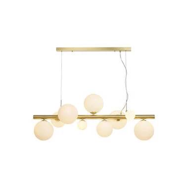 Sedona 9 Light Bar Ceiling Pendant