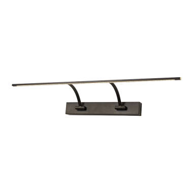 Rosalyn Twin Arm LED Picture Light
