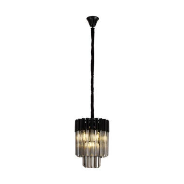 Festival 600 Glass Ceiling Pendant Light
