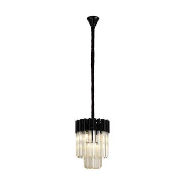 Festival 600 Glass Ceiling Pendant Light