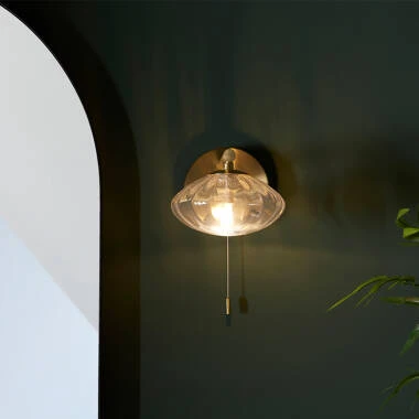 Luxia Beaufort Bathroom Wall Light