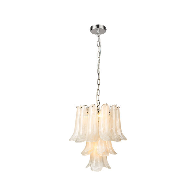 Image of Wisteria River Ceiling Chandelier