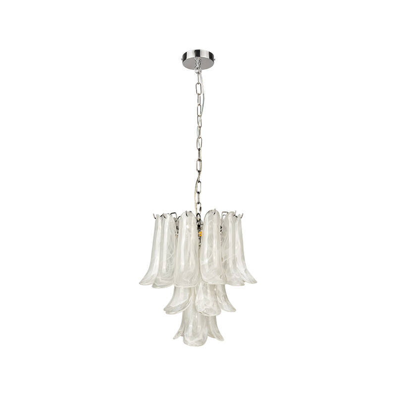 Image of Wisteria River Ceiling Chandelier