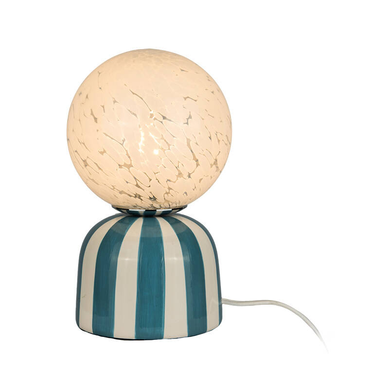 Image of Wisteria Pop Table Light